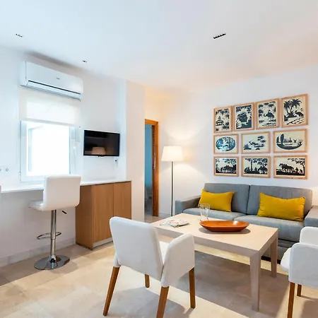 Genteel Don Remondo Appartement