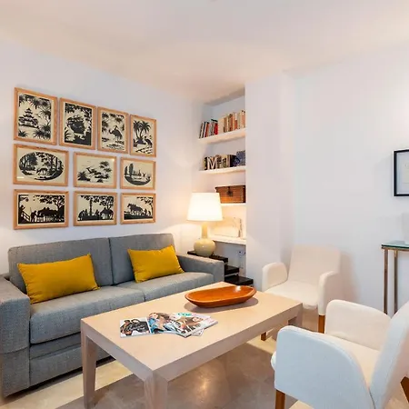 Appartamento Genteel Don Remondo
