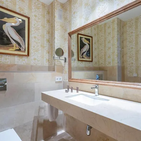 Genteel Don Remondo Appartamento Siviglia